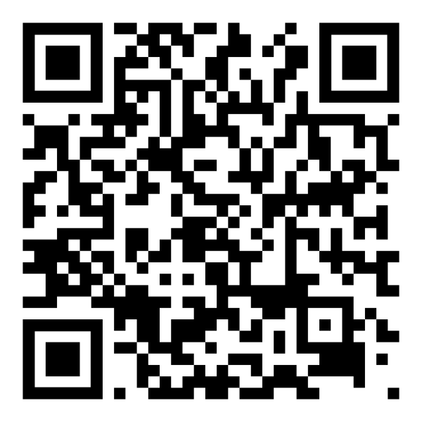 Cliquez sur ce QR Code est RDV sur notre page Tribee/PadelPourTous