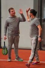 padel pour tous, shaft, padelbreak, Bondues, handicap, Lille, autisme