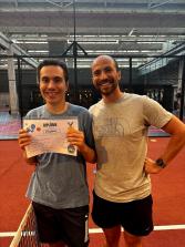 padel pour tous, shaft, padelbreak, Bondues, handicap, Lille, autisme