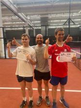 padel pour tous, shaft, padelbreak, Bondues, handicap, Lille, autisme