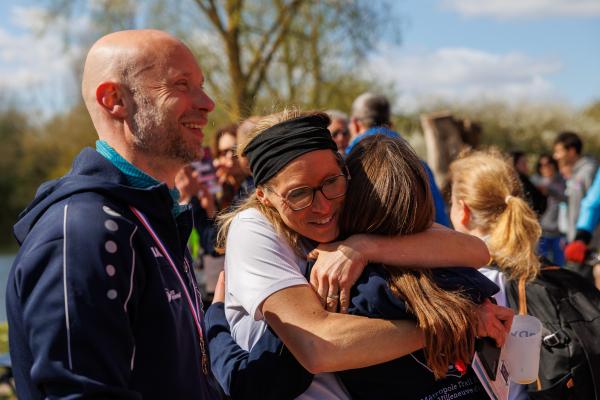 trail pour tous, padel pour tous, autisme, villeneuve d'ascq, lac du héron